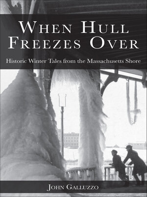 cover image of When Hull Freezes Over